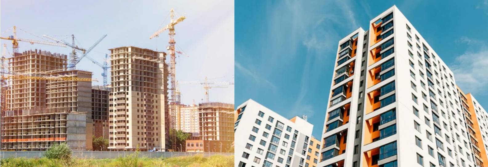 Buying an Underconstruction 2 BHK Flat in Mulund Mumbai - Under Construction vs Ready to move in
