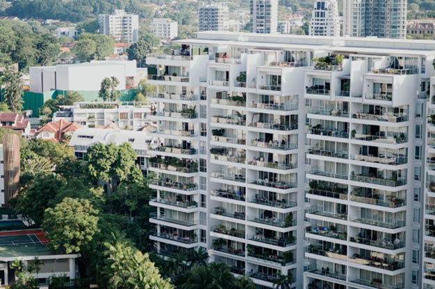 3BHK Residential Flats in Mulund – Designed for Comfortable Urban Living