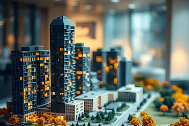 New Construction Projects in Mulund West: Redefining Luxury Living
