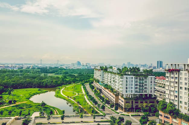 2BHK Luxury Flats in Mulund: A Modern Lifestyle with Timeless Comfort