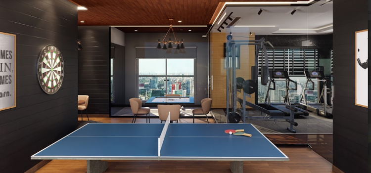  Shankeshwar Heights - 2 BHK Flats in Mulund West