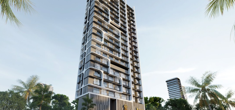  Shankeshwar Heights - 2 BHK Flats in Mulund West