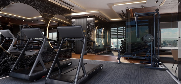  Shankeshwar Heights - 2 BHK Flats in Mulund West