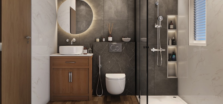  Shankeshwar Heights - 2 BHK Flats in Mulund West