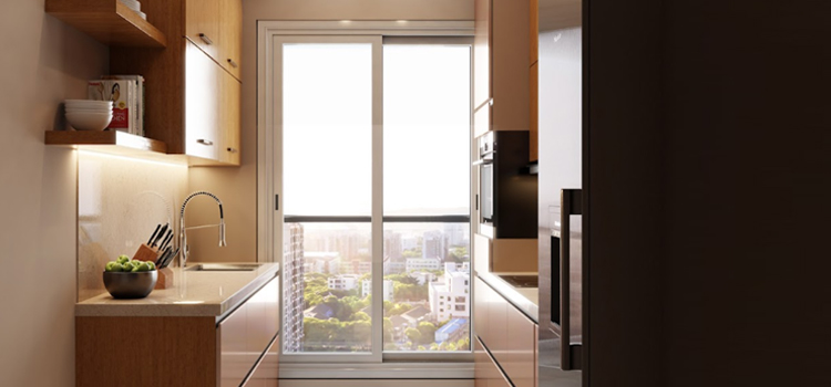  Shankeshwar Heights - 2 BHK Flats in Mulund West