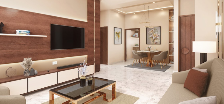  Shankeshwar Heights - 2 BHK Flats in Mulund West