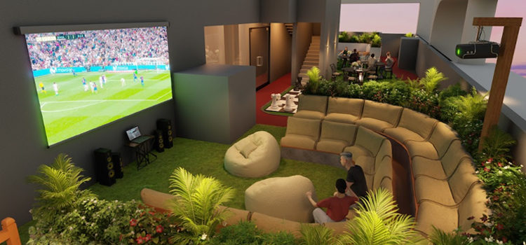  Shankeshwar Heights - 2 BHK Flats in Mulund West