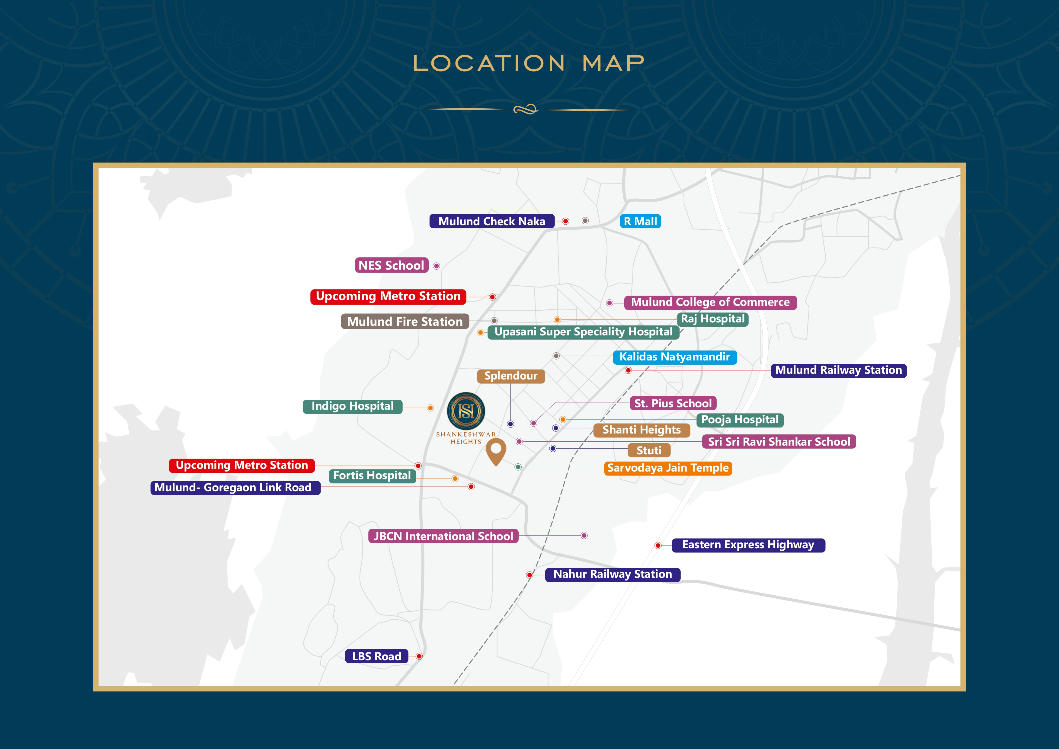 Sunny Developer Logo