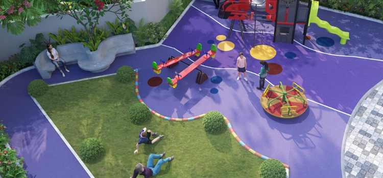  Shankeshwar Heights - 2 BHK Flats in Mulund West