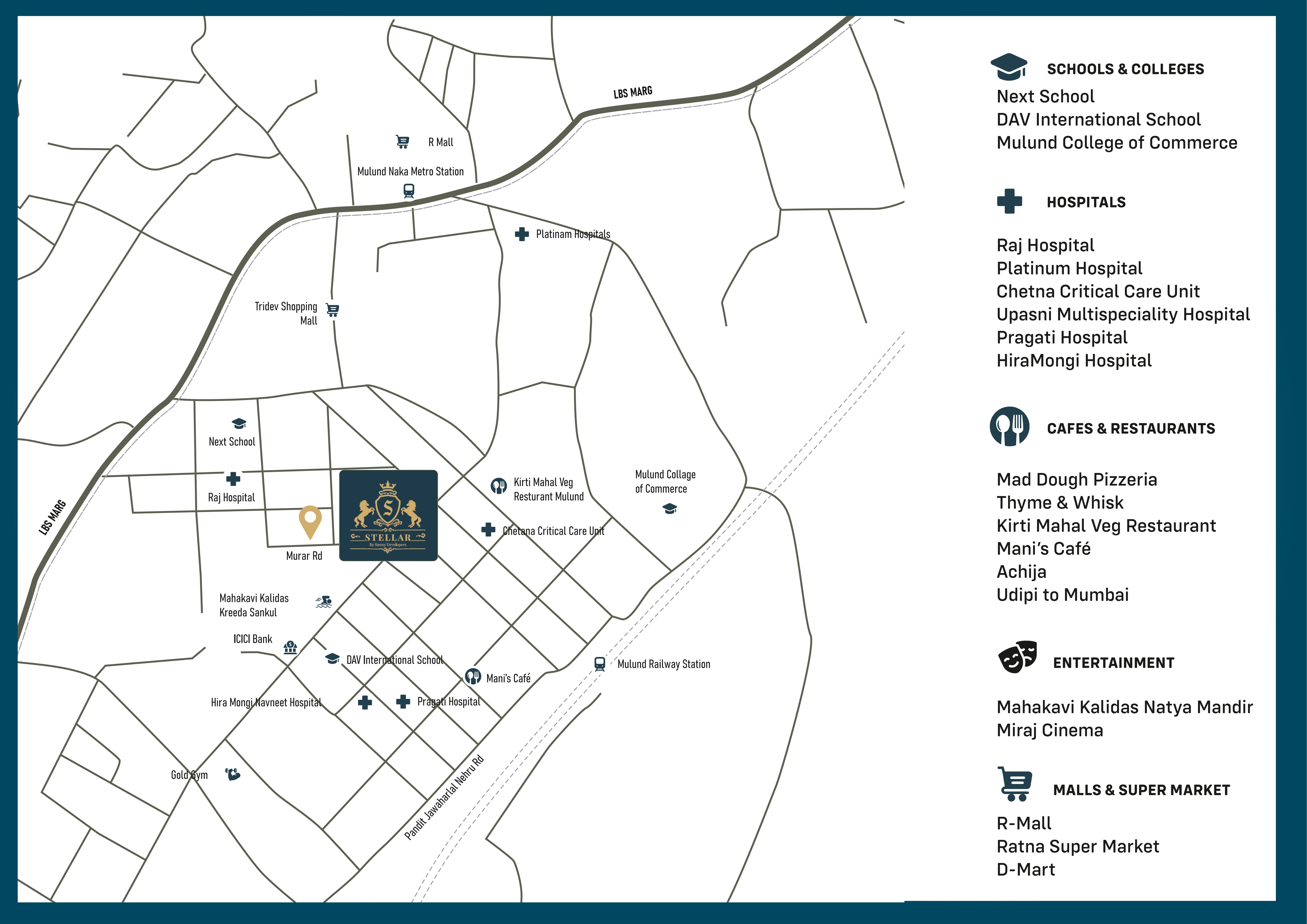 Sunny Developer Logo