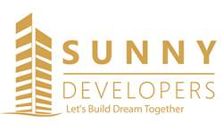 Sunny Developer Logo